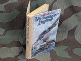Wir Fliegen gegen England Book