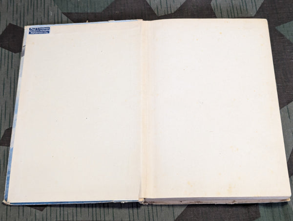 Wir Fliegen gegen England Book
