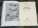 Wir Fliegen gegen England Book