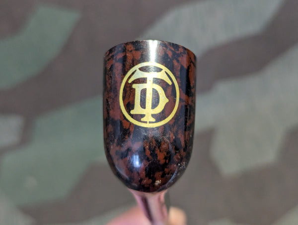 TD Pipe Bakelite