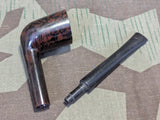 TD Pipe Bakelite