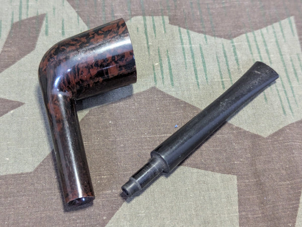TD Pipe Bakelite