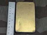 Dieterle Stumpen Tin for Cigars