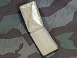 Dieterle Stumpen Tin for Cigars