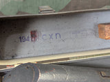 Z.F.2X16 German Halftrack Periscope Optic in Box