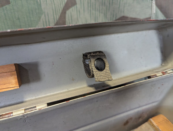 Z.F.2X16 German Halftrack Periscope Optic in Box