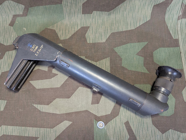 Z.F.2X16 German Halftrack Periscope Optic in Box