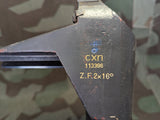 Z.F.2X16 German Halftrack Periscope Optic in Box