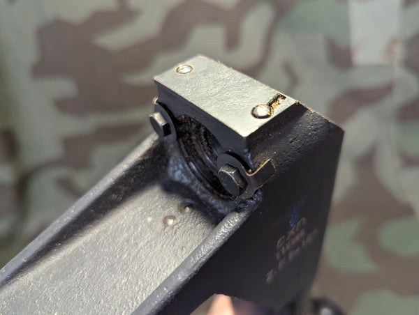 Z.F.2X16 German Halftrack Periscope Optic in Box