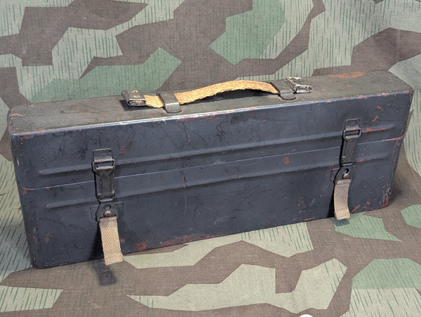 Z.F.2X16 German Halftrack Periscope Optic in Box