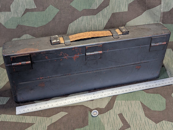 Z.F.2X16 German Halftrack Periscope Optic in Box