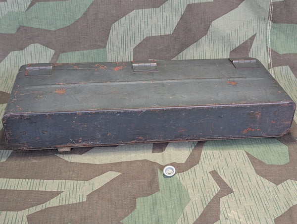 Z.F.2X16 German Halftrack Periscope Optic in Box
