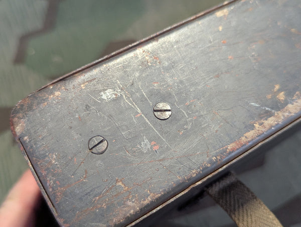 Z.F.2X16 German Halftrack Periscope Optic in Box