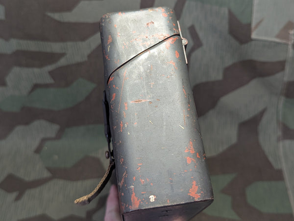 Z.F.2X16 German Halftrack Periscope Optic in Box