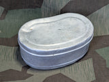 Aluminum Bread Tin Deep