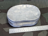 Aluminum Bread Tin Deep