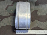 Aluminum Bread Tin Deep