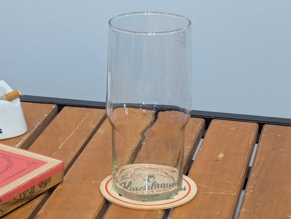 Superfest .5L Drinking Glasses Set of 2 (Larger Size)