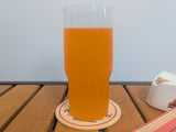Superfest .25L Drinking Glasses (Set of 2)