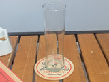 Superfest Set of 2 Sekt (Sparkling Wine) Glasses