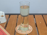 Superfest Set of 2 Sekt (Sparkling Wine) Glasses