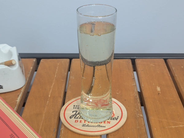 Superfest Set of 2 Sekt (Sparkling Wine) Glasses