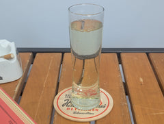 Superfest Set of 2 Sekt (Sparkling Wine) Glasses