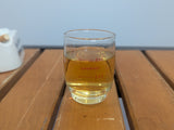 Superfest Small Shot Glass 2cl 4cl