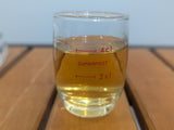 Superfest Small Shot Glass 2cl 4cl
