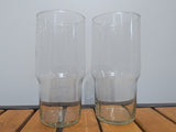 Superfest .5L Drinking Glasses Set of 2 (Larger Size)