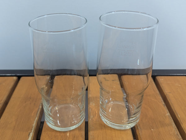 Superfest .25L Drinking Glasses (Set of 2)