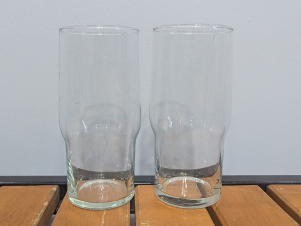 Superfest .25L Drinking Glasses (Set of 2)