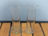 Superfest Set of 2 Sekt (Sparkling Wine) Glasses