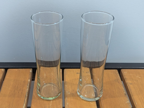 Superfest Set of 2 Sekt (Sparkling Wine) Glasses