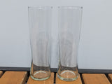 Superfest Set of 2 Sekt (Sparkling Wine) Glasses