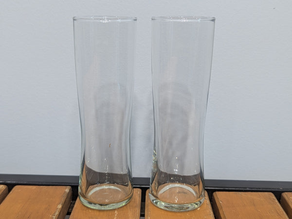 Superfest Set of 2 Sekt (Sparkling Wine) Glasses