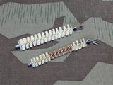 K98 Cleaning Kit Brush Set (2 Brushes)