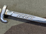 WWI Ypres Bayonet Brooch