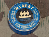 Wybert Tin Cough Drops / Sinus / Thirst Quencher