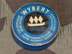 Wybert Tin Cough Drops / Sinus / Thirst Quencher