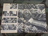 July 1943 Signal Magazine in French No14