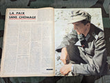 July 1943 Signal Magazine in French No14
