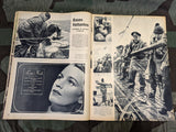 July 1943 Signal Magazine in French No14