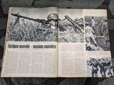 July 1943 Signal Magazine in French No14