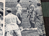 July 1943 Signal Magazine in French No14