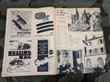 July 1943 Signal Magazine in French No14