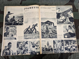 July 1943 Signal Magazine in French No14