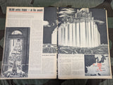 July 1943 Signal Magazine in French No14