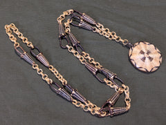 Souvenir Necklace Pacific Theater