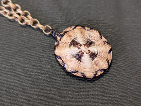 Souvenir Necklace Pacific Theater